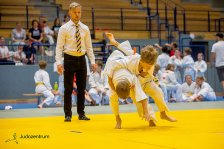 22.06.2024 Wachau JUDO Kids Cup